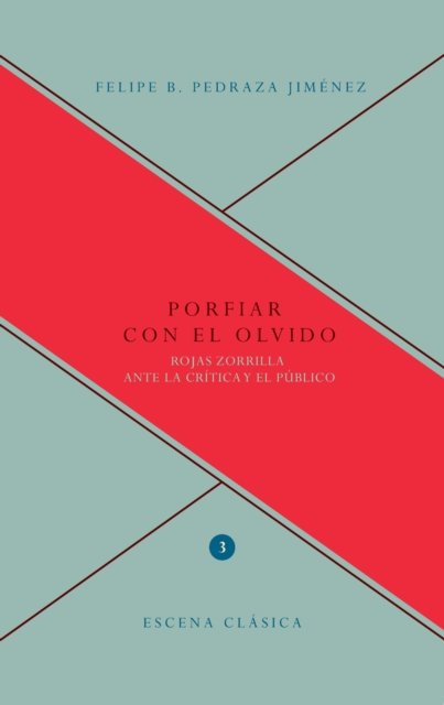 Porfiar con el olvido
