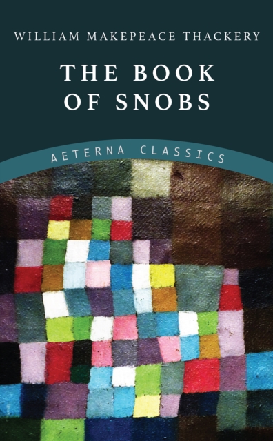 Book of Snobs