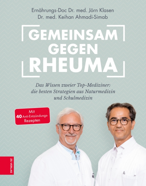 Gemeinsam gegen Rheuma
