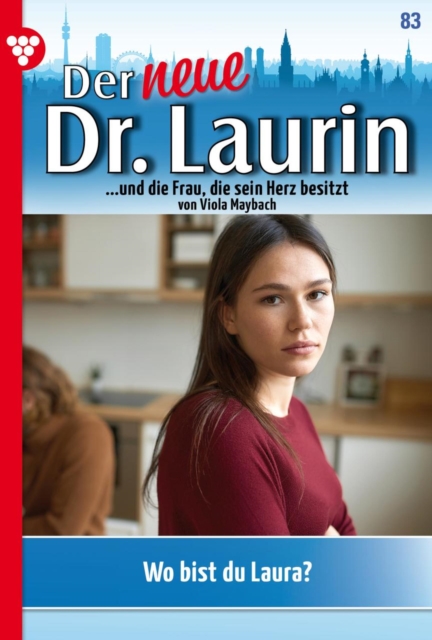 Wo bist du, Laura?