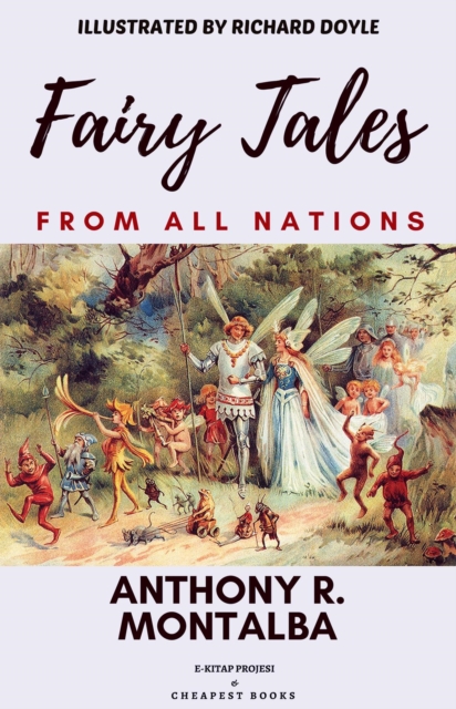 Fairy Tales From all Nations