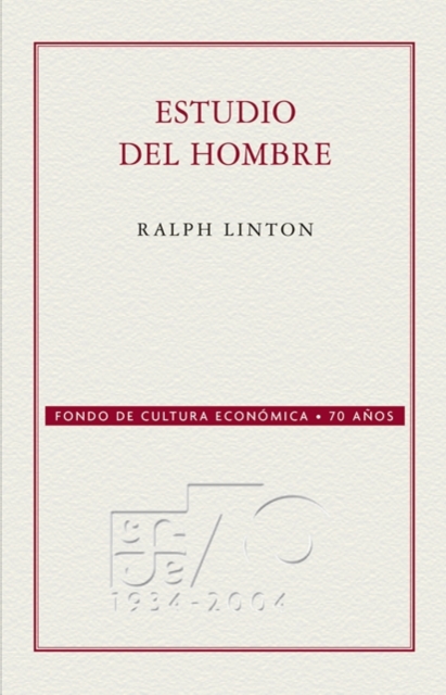 Estudio del hombre