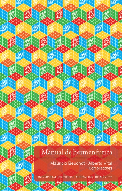 Manual de hermenéutica