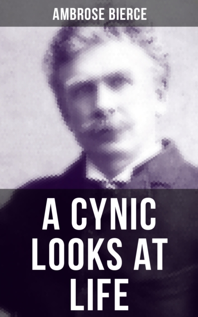 CYNIC LOOKS AT LIFE