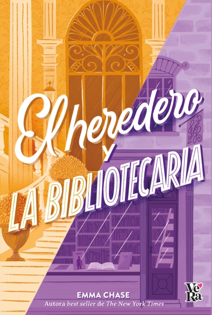 El heredero y la bibliotecaria