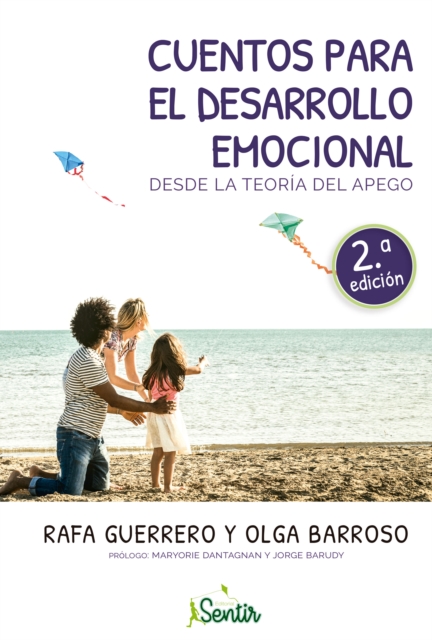 Cuentos para el desarrollo emocional desde la teoría del apego