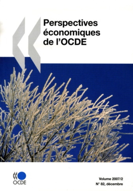 Perspectives economiques de l'OCDE, Volume 2007 Numero 2