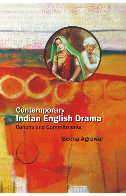 Contemporary Indian English Drama