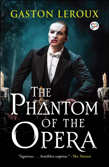 Phantom of the Opera