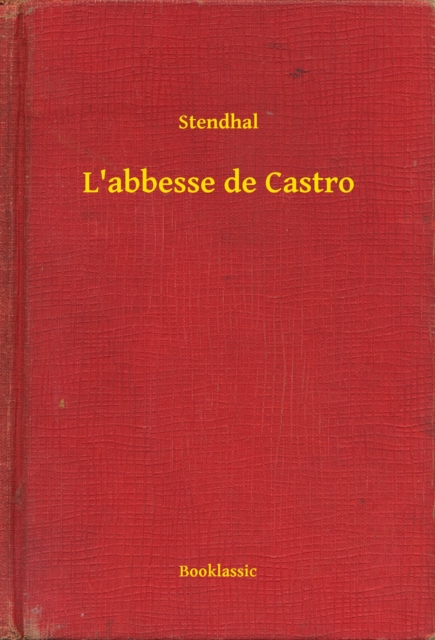 L'abbesse de Castro