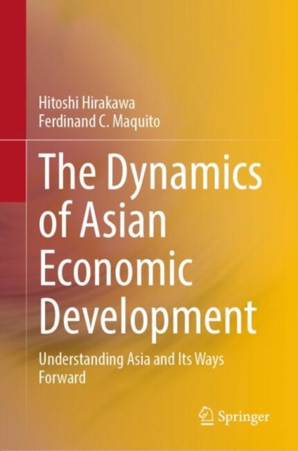 Dynamics of Asian Economic Development