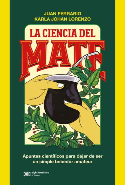 La ciencia del mate