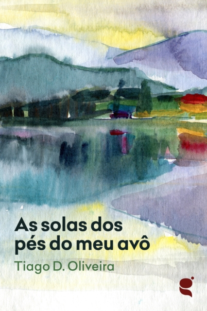 As solas dos pés do meu avô