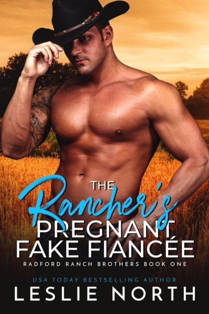 Rancher's Pregnant Fake Fiancee