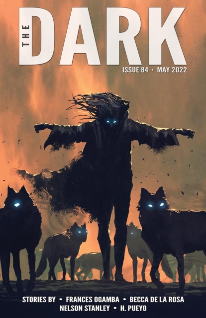 Dark Issue 84
