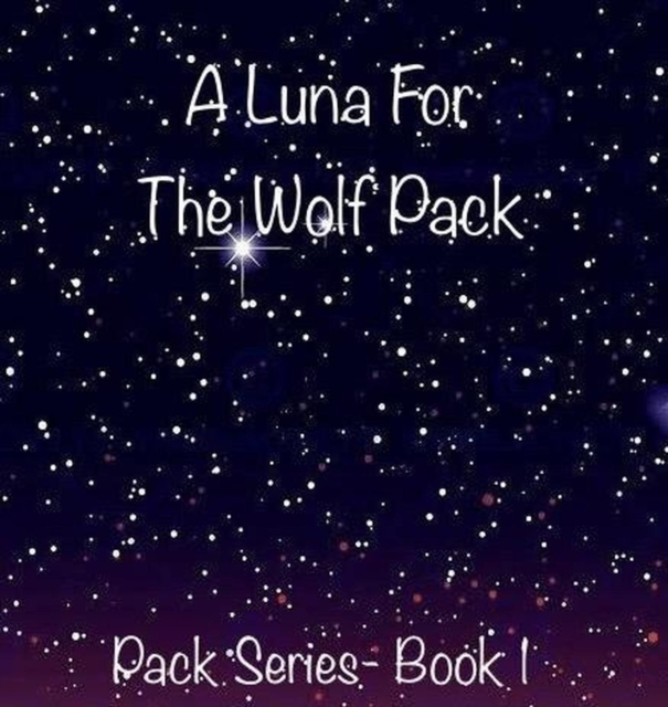 Luna For The Wolf Pack