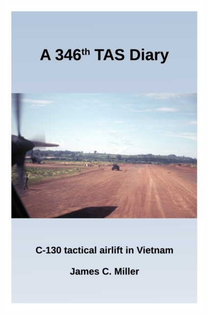 346th TAS Diary