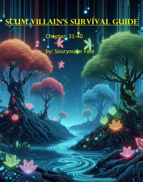 Scum Villain's Survival Guide Chapter 31-40