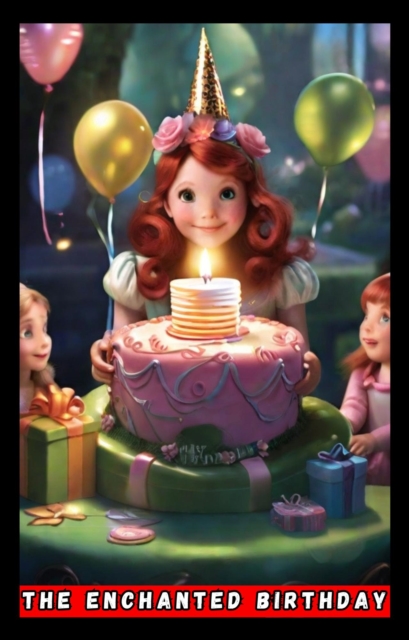 Enchanted Birthday