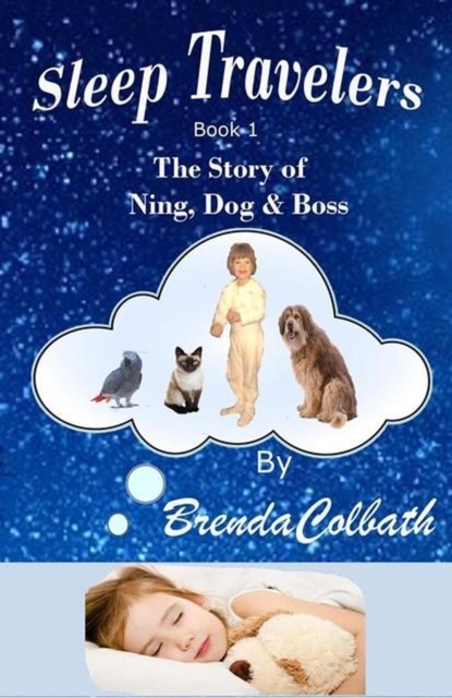 Story of Ning, Dog, & Boss