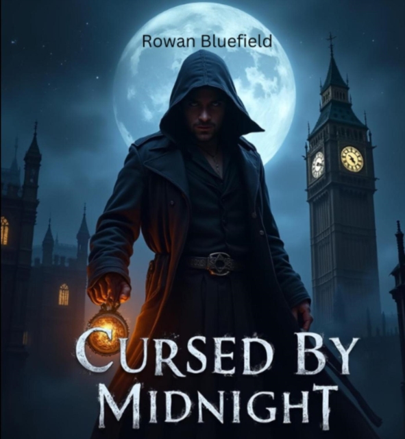 Cursed by Midnight