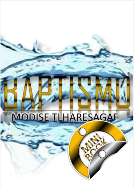 Baptisms: An Intro Thesis