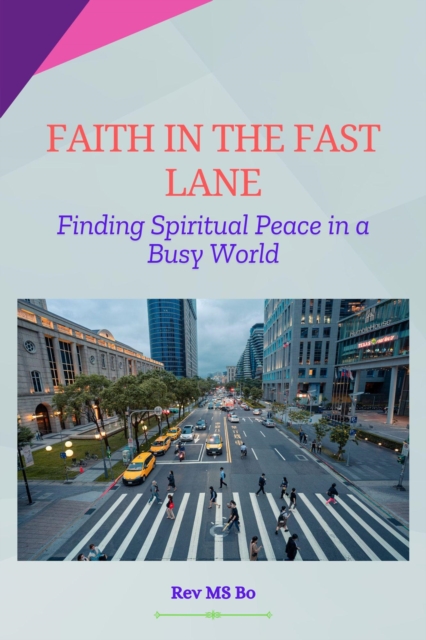 Faith in the Fast Lane