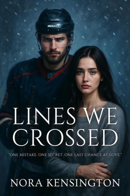Lines We Crossed