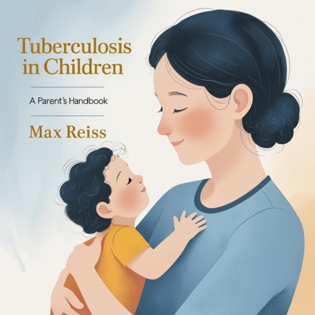 Tuberculosis in Children: A Parent's Handbook