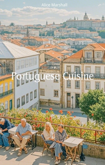 Portuguese Cuisine