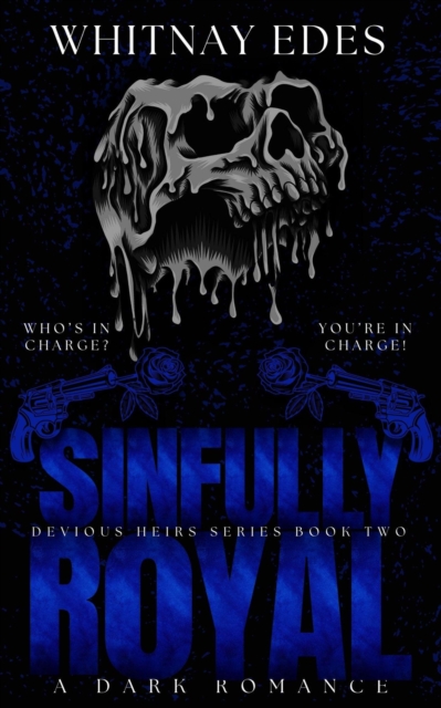 Sinfully Royal