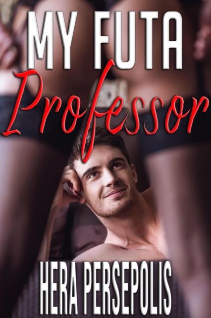 My Futa Professor