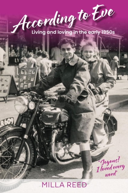 According to Eve: Living and loving in the early 1950s