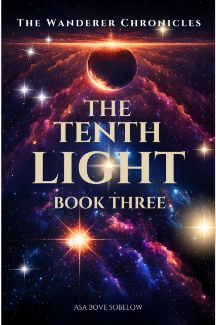 Tenth Light - The Harmonic Storm