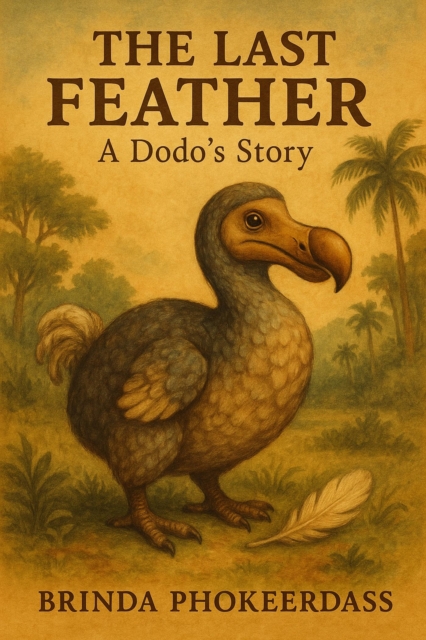 Last Feather - A Dodo's Story