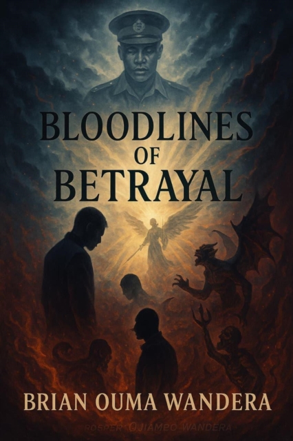 Bloodlines of Betrayal