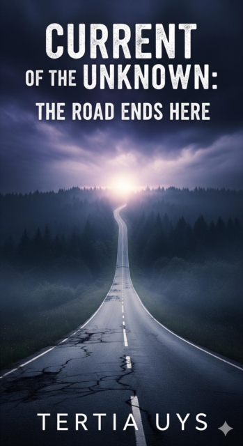 Road Ends Here