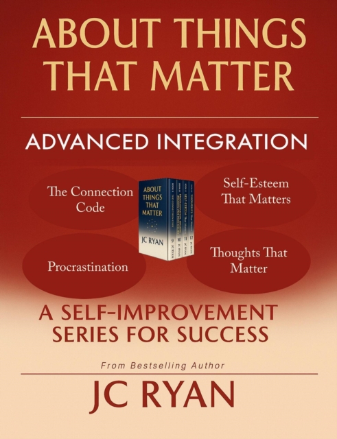 Things That Matter - Advanced Integration