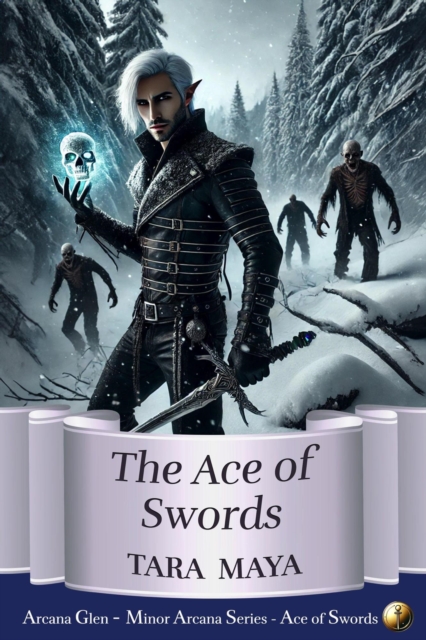 Ace of Swords (A Paranormal Romance Inspired by Hamlet)