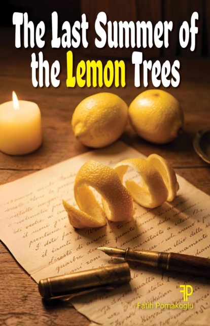 Last Summer of the Lemon Trees