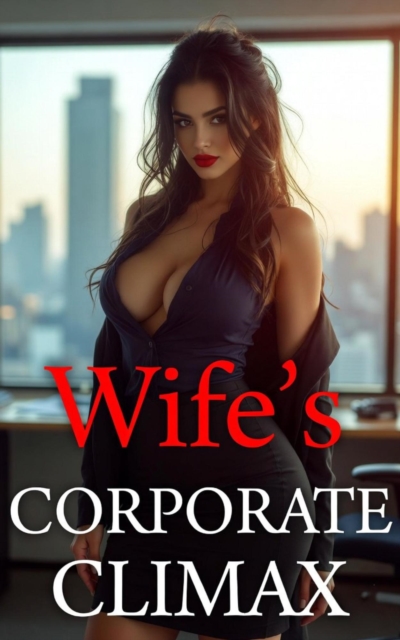 Wife's Corporate Climax
