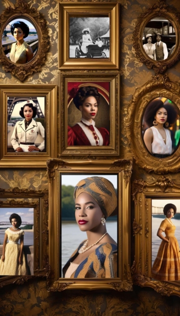 Princes of Shelby County