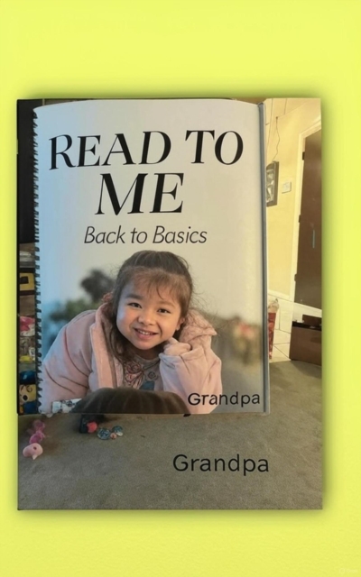 Read to Me