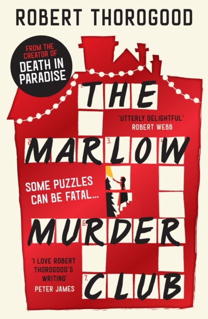 Marlow Murder Club