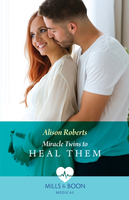 Miracle Twins To Heal Them