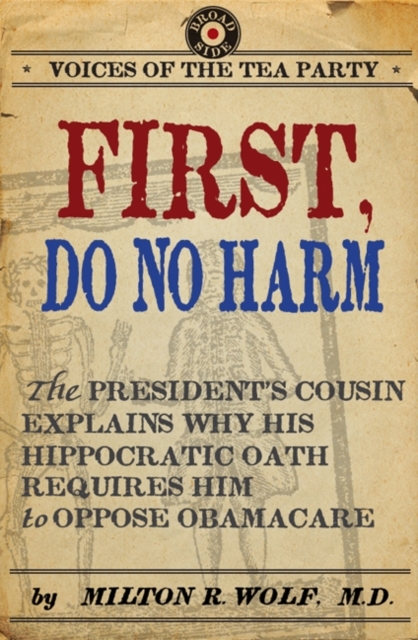 First, Do No Harm