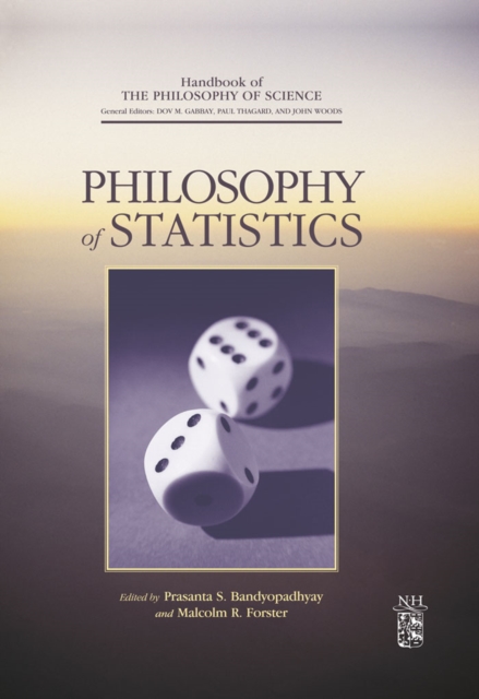 Philosophy of Statistics