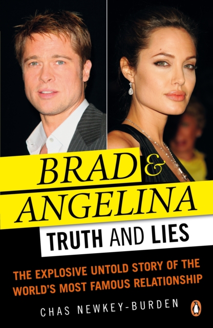 Brad and Angelina