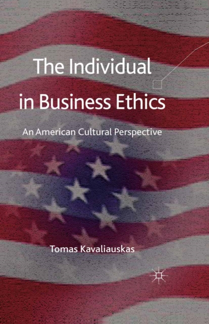 Individual in Business Ethics