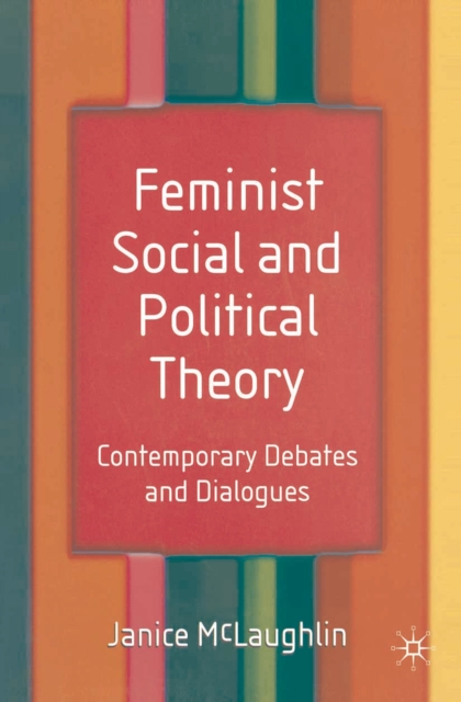 Feminist Social and Political Theory